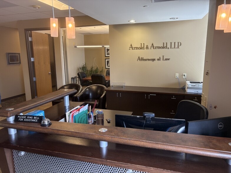 More Photos Of 7691 Shaffer Pky, Littleton Office For Sale
