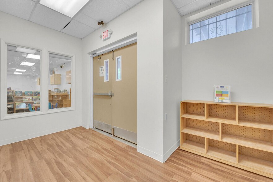 More Photos Of 309 Vine St, Camden Daycare Center For Sale
