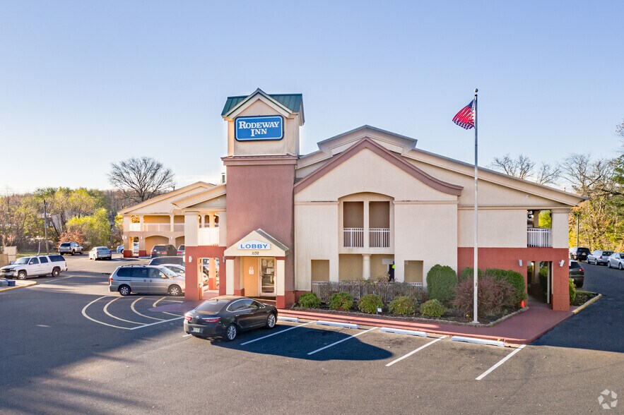 More Photos Of 1132 Route 73, Mount Laurel Hotel For Sale