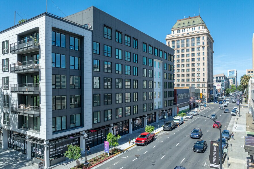 More Photos Of 1010 11th St, Sacramento Apartments For Lease