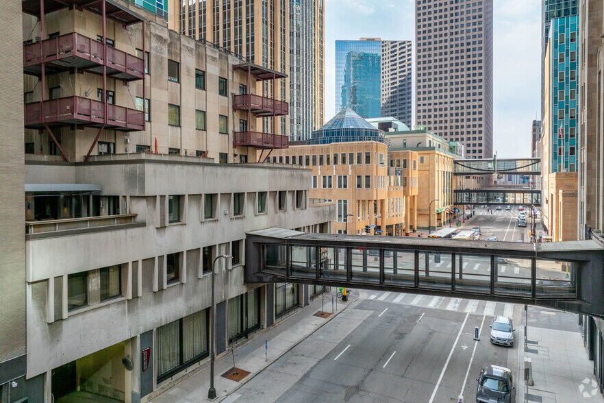 More Photos Of 601-607 Marquette Ave, Minneapolis Apartments For Lease