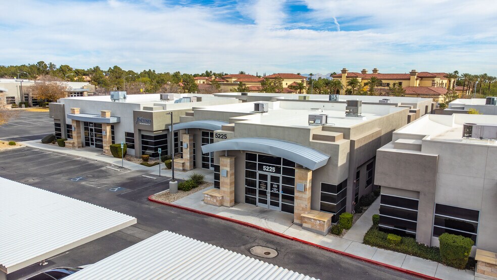 More Photos Of 5225 S Durango Dr, Las Vegas Medical For Sale