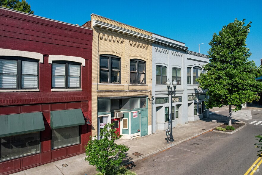 More Photos Of 319 N Gay St, Knoxville Storefront Retail Office For Sale