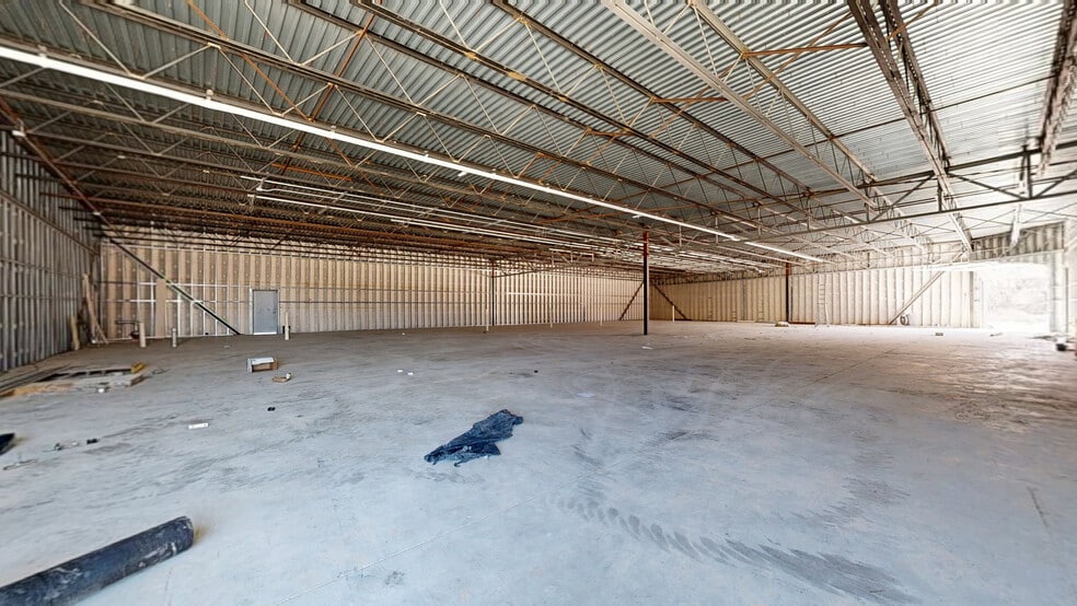 Primary Photo Of 15910 University Oak, San Antonio Warehouse For Lease