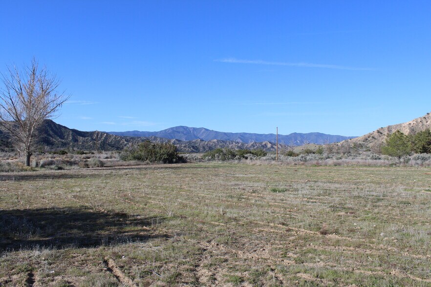 More Photos Of 4190 Quatal Canyon Rd, Maricopa Land For Sale