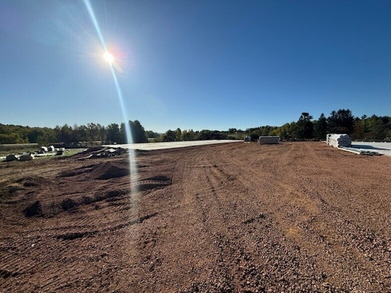 More Photos Of 2677 Decator Dr, Wausau Land For Sale