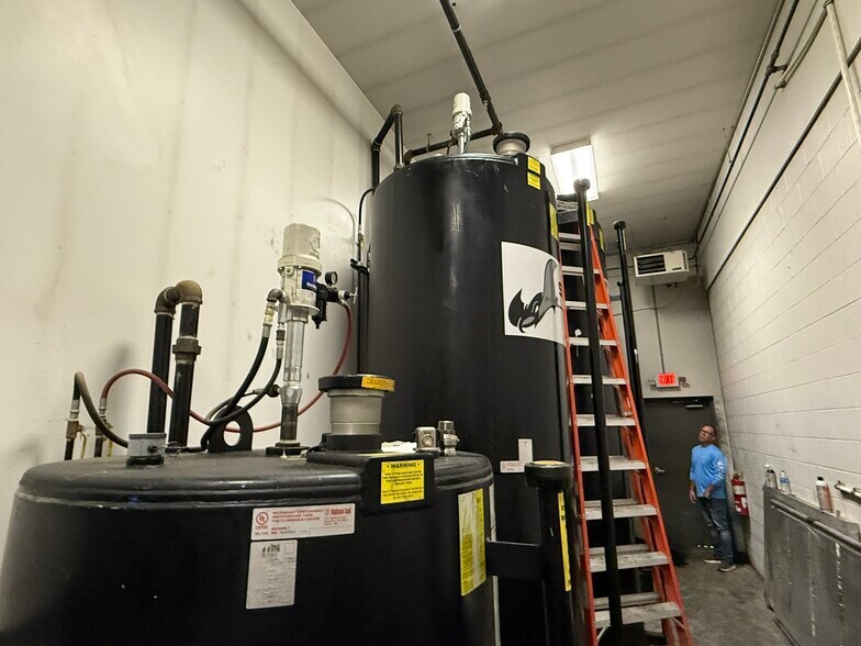 More Photos Of 42739 National Rd, Belmont Warehouse For Sale