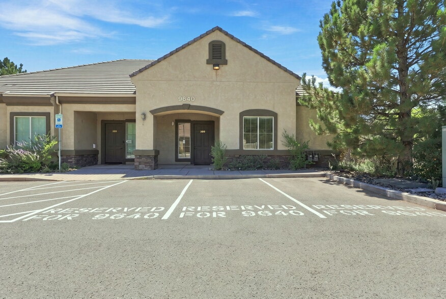 More Photos Of 9640 S McCarran Blvd, Reno Office For Lease