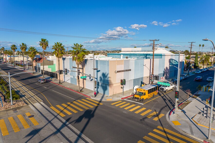 More Photos Of 1598 Long Beach Blvd, Long Beach Storefront Retail Office For Sale