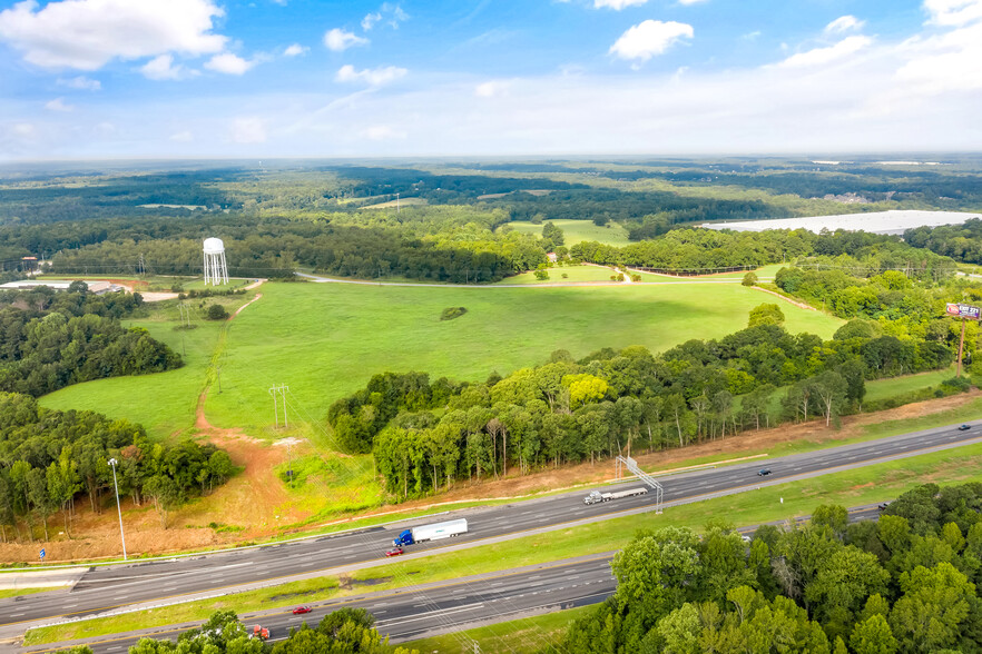 Primary Photo Of 50 Acres Price Dr, Locust Grove Land For Sale