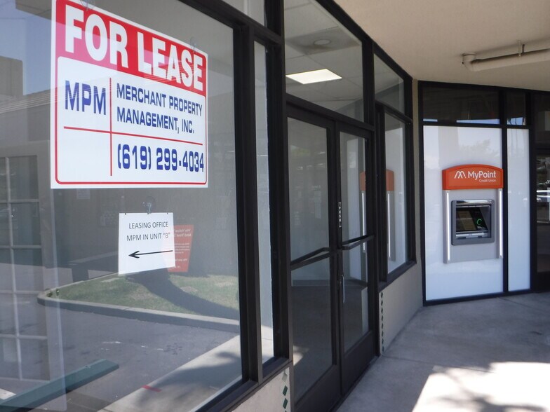 More Photos Of 3773 30th St, San Diego Unknown For Lease