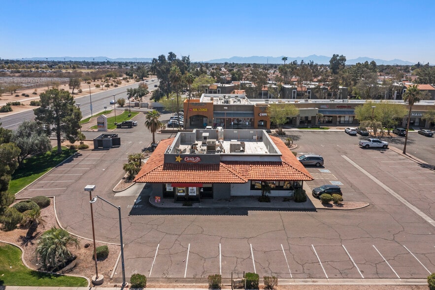 More Photos Of 5105 W Thunderbird Rd, Glendale Restaurant For Lease