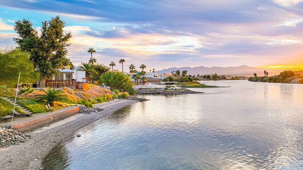 More Photos Of 1621 Hwy 95, Bullhead City Manufactured Housing Mobile Home Park For Sale