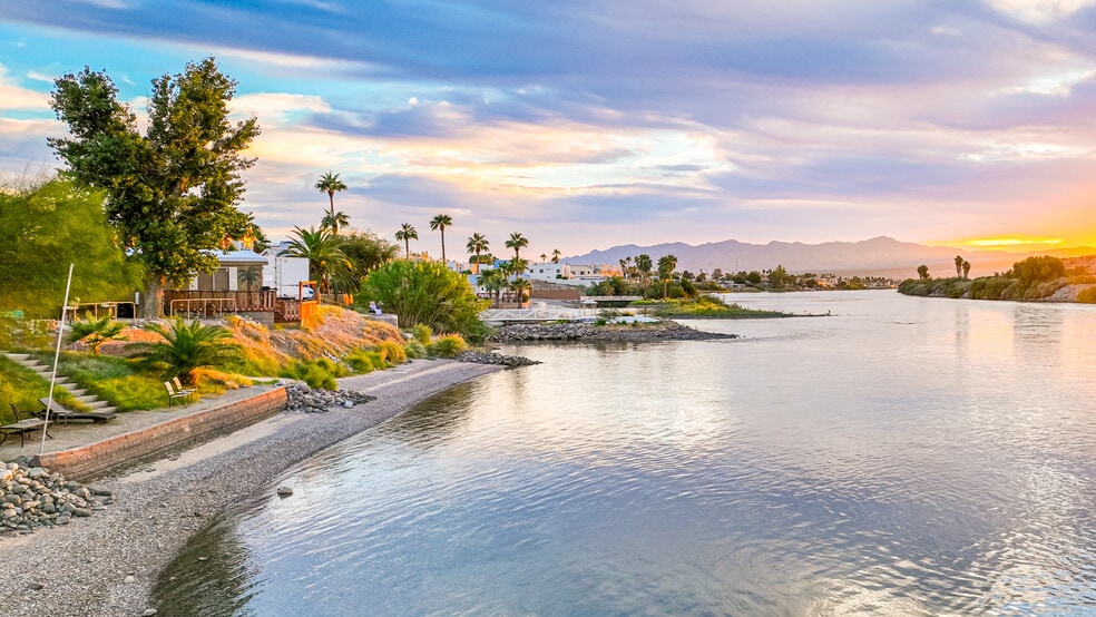 More Photos Of 1621 Hwy 95, Bullhead City Manufactured Housing Mobile Home Park For Sale