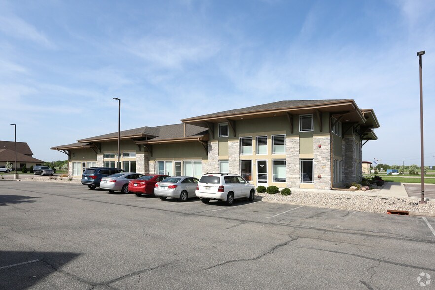 Primary Photo Of 196 Saint Andrews Dr, Mankato Office For Sale
