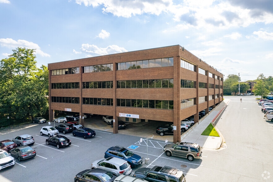 More Photos Of 1205 York Rd, Lutherville Medical For Lease