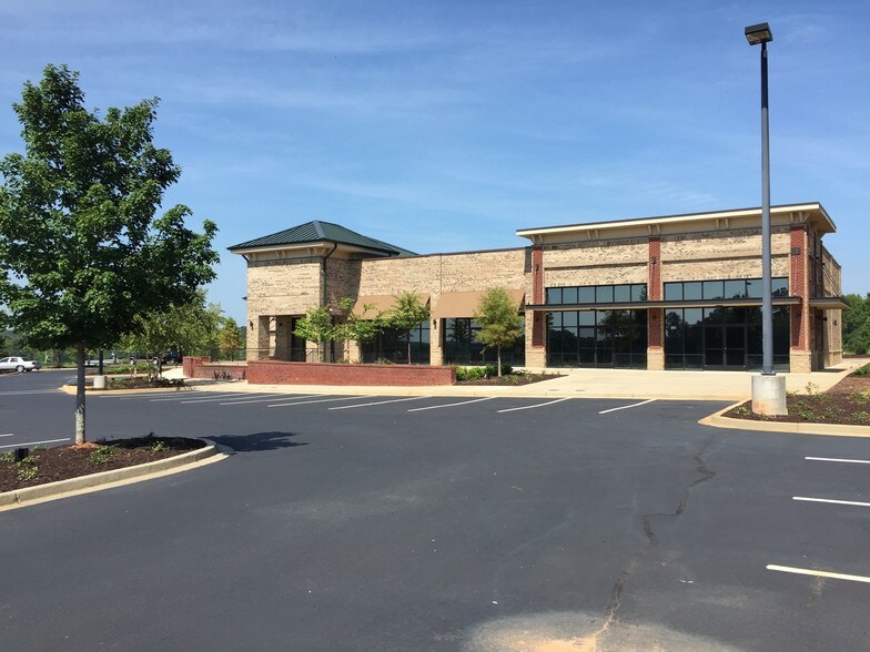 More Photos Of 100-130 Allawood Ct, Simpsonville Medical For Sale