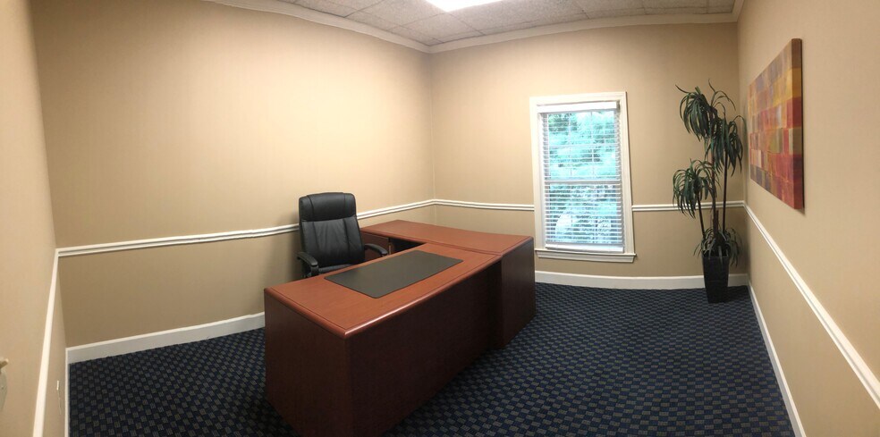 More Photos Of 2340 Perimeter Park Dr, Atlanta Office Residential For Lease
