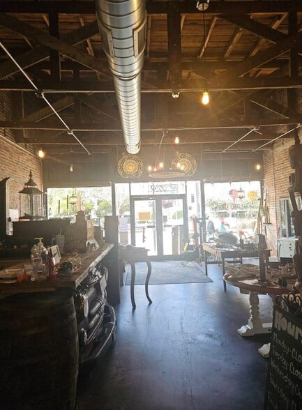 More Photos Of 119 S 3rd St, Smithfield Storefront For Lease