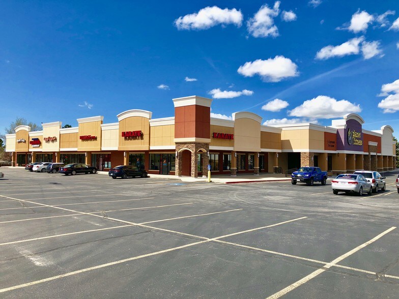 More Photos Of Washington Blvd and 40th St, Ogden Storefront Retail Office For Lease