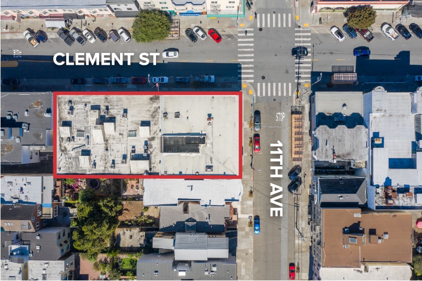 More Photos Of 311 11th Ave, San Francisco Apartments For Sale