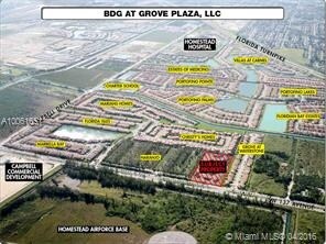 More Photos Of 30401 SW 137th Ave, Homestead Land For Sale