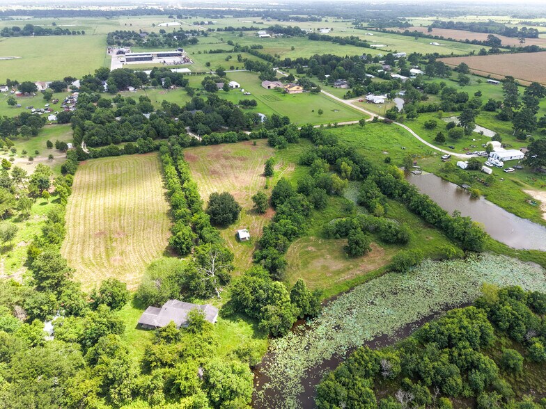 More Photos Of 28619 Barry Ln, Waller Land For Sale