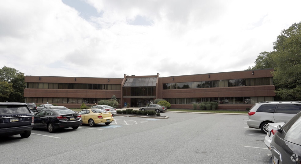 More Photos Of 100 Granite Dr, Media Medical For Lease