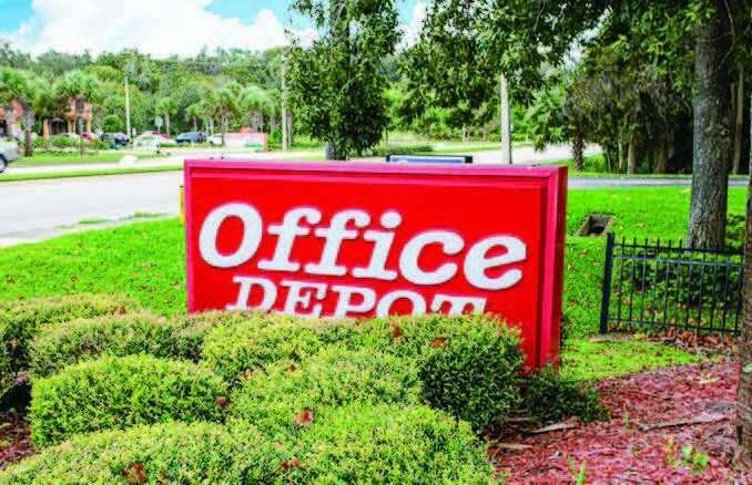 More Photos Of 405 W Granada Blvd, Ormond Beach Freestanding For Lease