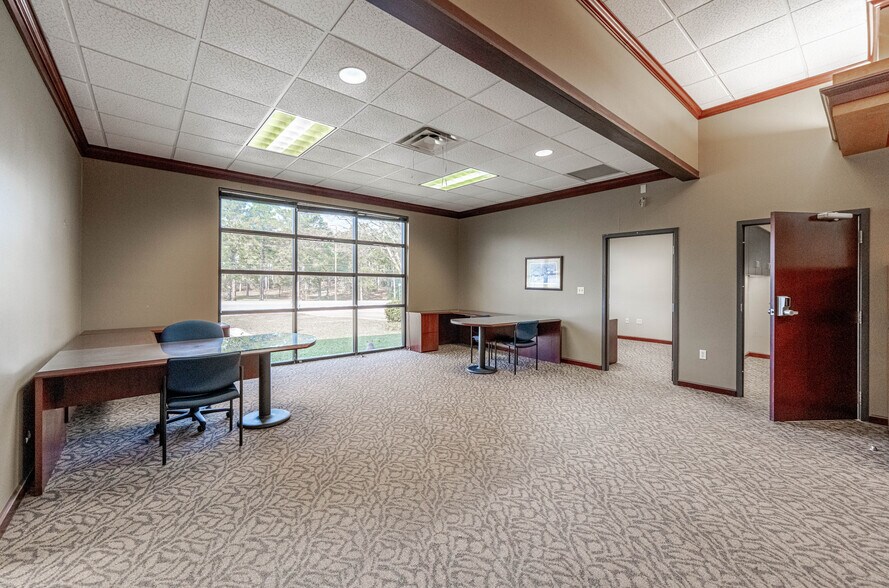 More Photos Of 6408 Highway 28 E, Pineville Office For Sale