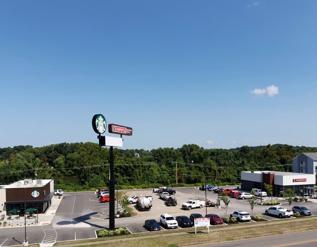 Primary Photo Of 675 Zane st, Zanesville Land For Sale