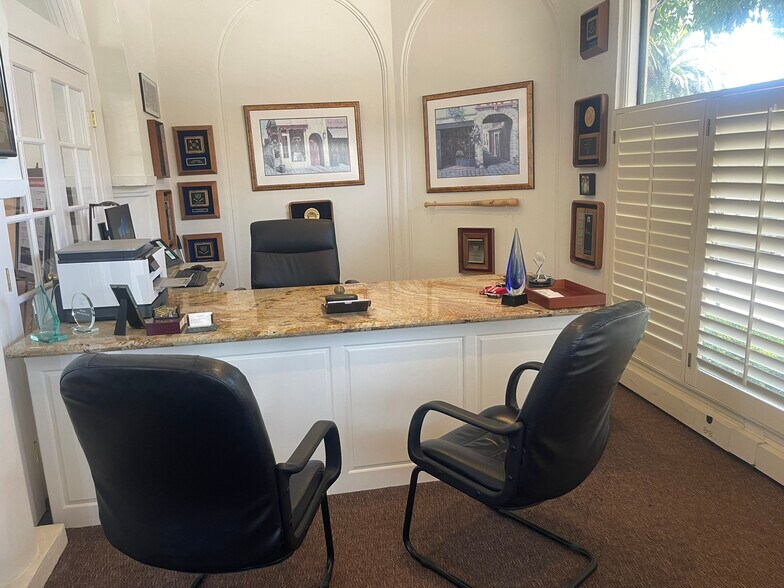 More Photos Of 4490 Piedmont Ave, Oakland Office For Sale