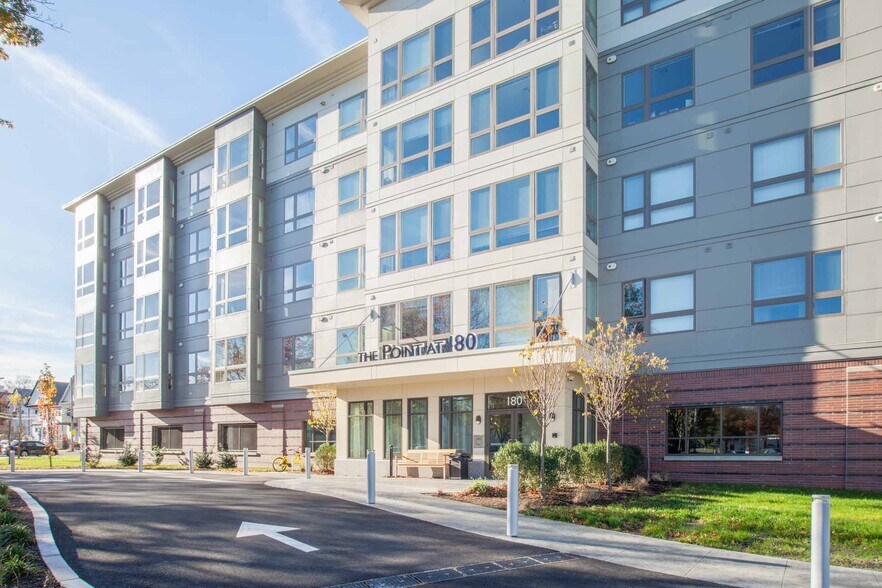 More Photos Of 180 Eastern Ave, Malden Apartments For Sale