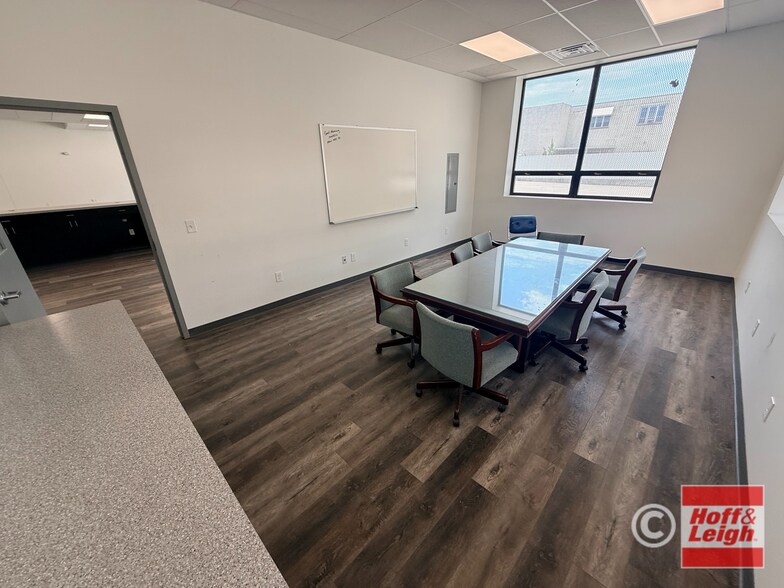 More Photos Of 1570 E 25th St, Cleveland Manufacturing For Lease