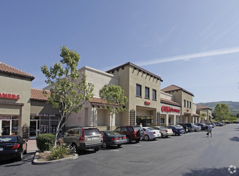 More Photos Of 4848-4868 Evergreen Rd, San Jose Unknown For Lease