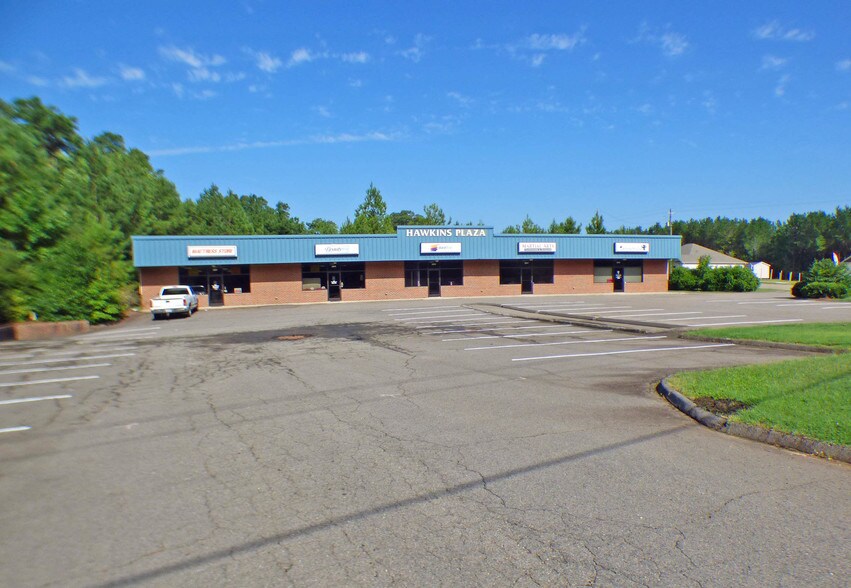 18011809 Hawkins Ave, Sanford, NC 27330 Retail For Lease