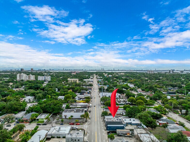 More Photos Of 530 NW 54th St, Miami Office For Lease