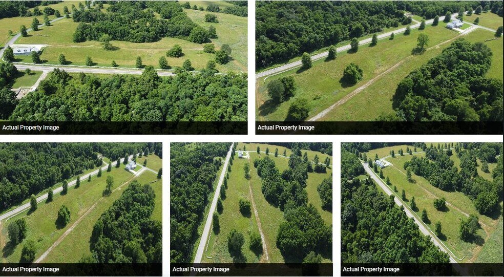 More Photos Of 843 Ben Franklin Street, Cloverdale Land For Sale