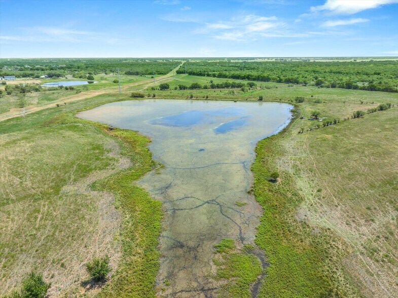 More Photos Of 5030 N FM 148, Crandall Land For Sale