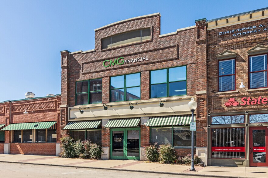 More Photos Of 2101 W Chesterfield Blvd, Springfield Office For Sale