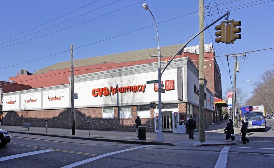 Primary Photo Of 6702 Fort Hamilton Pky, Brooklyn Drugstore For Sale