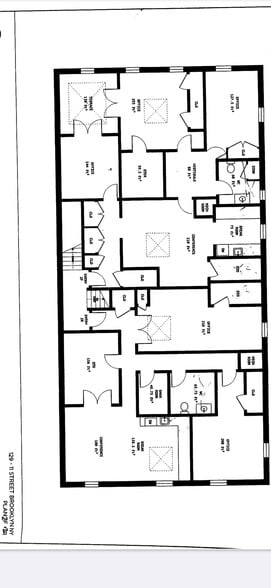 More Photos Of 129 11th St, Brooklyn Manufacturing For Lease