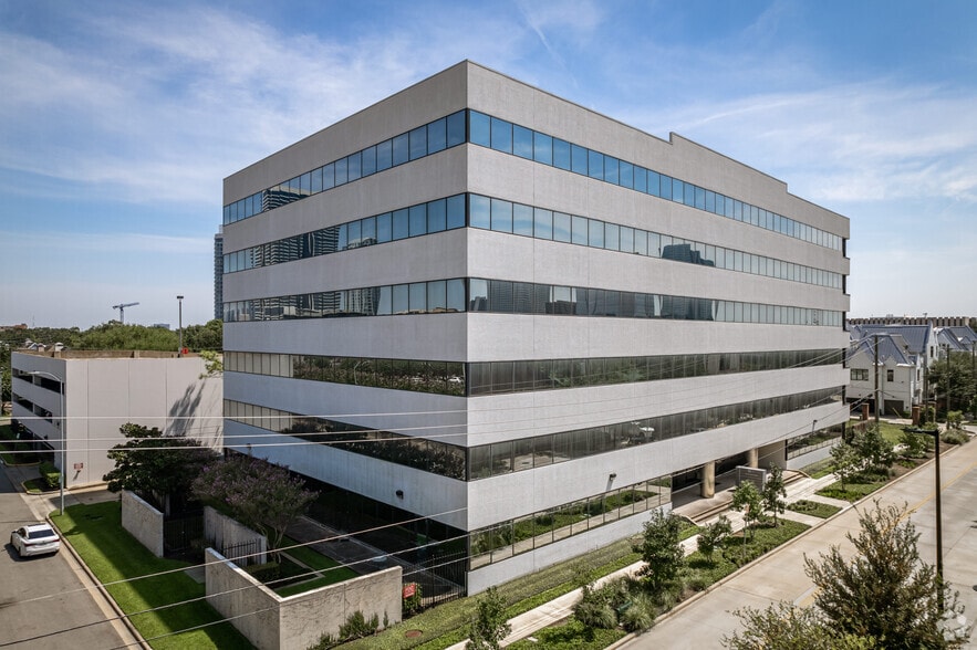 More Photos Of 3131 Eastside St, Houston Office For Lease