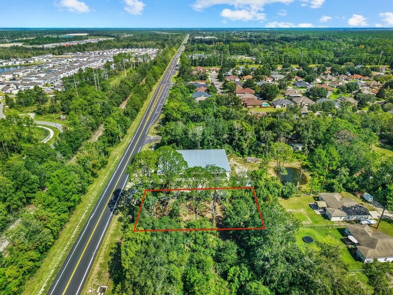 More Photos Of 0 N Main St, Jacksonville Land For Sale