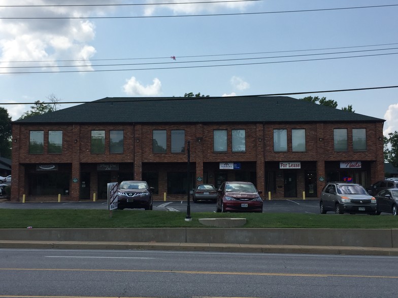 Primary Photo Of 101-279 Clarkson Executive Park, Ellisville Office For Sale