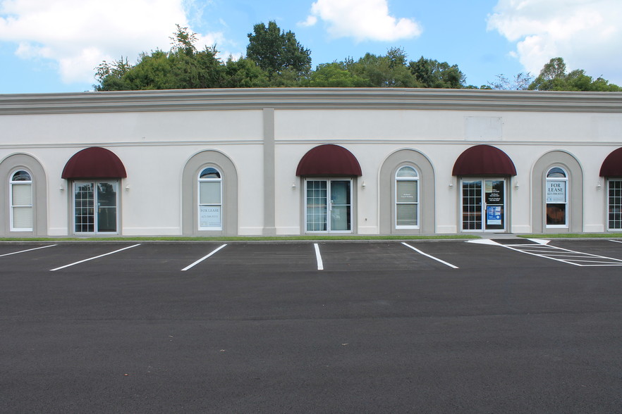 Primary Photo Of 1604 Lamons Ln, Johnson City Medical For Lease