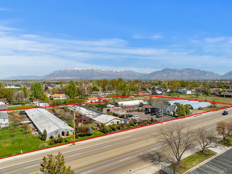 More Photos Of 3952 W 4000 S, West Haven Land For Sale