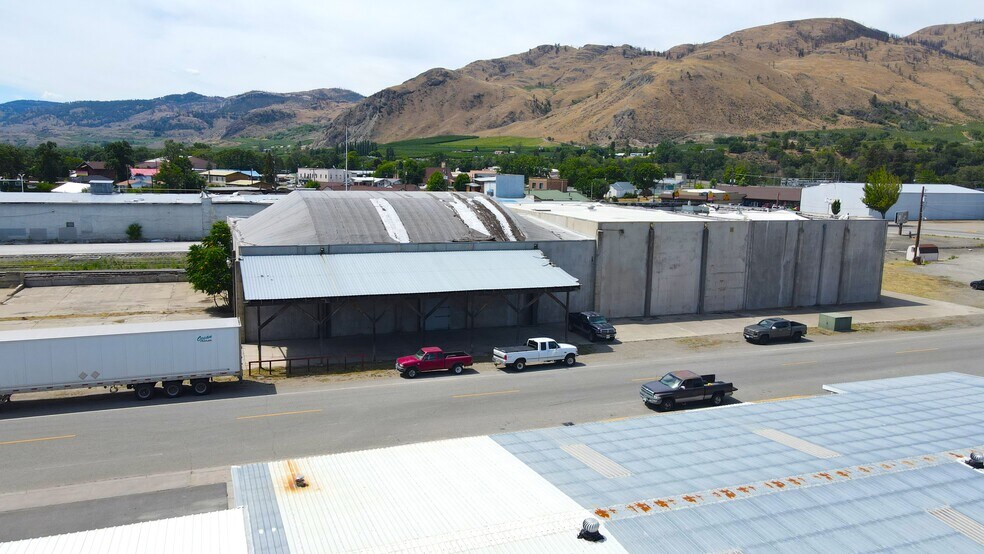 More Photos Of 602 Apple Way Ave, Oroville Warehouse For Sale