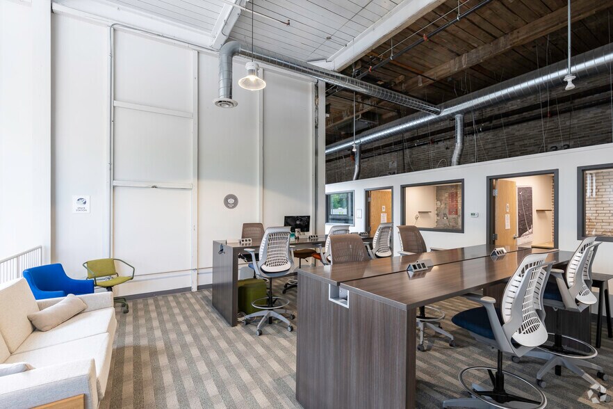 Photo of 1st Floor Ste 
