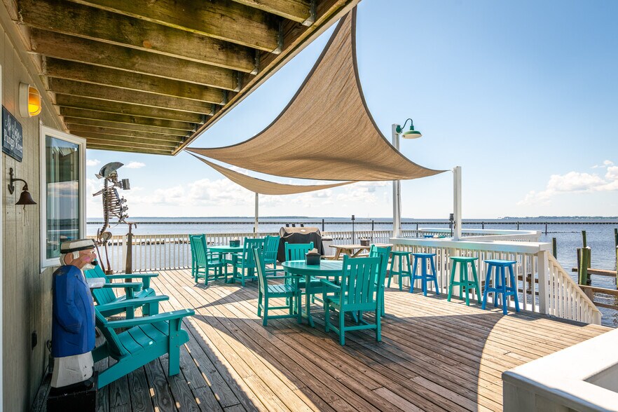 More Photos Of 738 E Main St, Belhaven Hotel For Sale